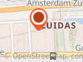 Amsterdam Bright City
