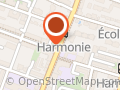 École Élémentaire Publique Rebatel Harmonie