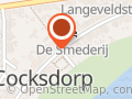 Huisartsenpraktijk Van den Bent - Haasdijk
