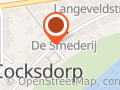 Eilandpraktijk Texel