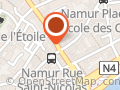 Snack Time Namur