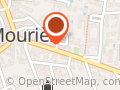 Nous contacter - Site officiel de Mouriès, village des Alpilles