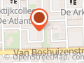 Amsterdam NEI- & Coaching Praktijk