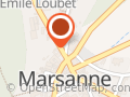 Le Studio Marsannais