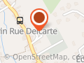 Carrefour market