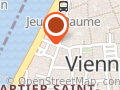 Restaurant Caprice Kebab VIENNE