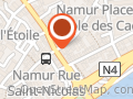 Maison médicale du quartier des Arsouilles asbl