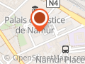 Cadastre Namur