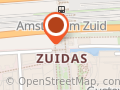 Julia's Amsterdam Zuid