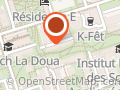Génie Energétique et Environnement INSA Lyon
