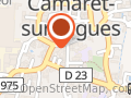 Confiez Nous Camaret sur Aigues