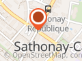 Boucherie Satho