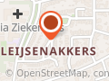Praktijk de Vlinder