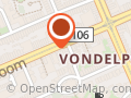 Kledingreparatie en stomerij De Schaar Amsterdam