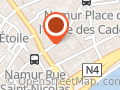 SPAR Express Namur