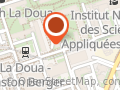 Biotechnologies Bioinformatique INSA Lyon