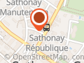 Sathonay Soins Service