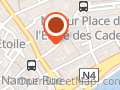 Comptoir Social D'alimentation A.s.b.l.