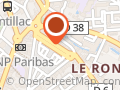 Laverie de la mairie sorgues
