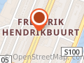 Rijwielhandel Oud-West Amsterdam