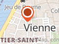 Ordre des Avocats du Barreau Vienne