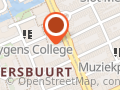 Mentrum Kliniek Eerste Constantijn Huygensstraat