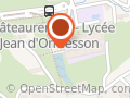 Lycée Châteaurenard Jean d'Ormesson