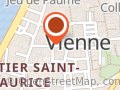 A.D.M.R de Vienne