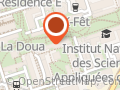 Génie Industriel INSA Lyon