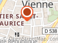 Optic 2000 (28 Place de Miremont, Vienne)