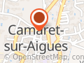 Durand Martine - Camaret-sur