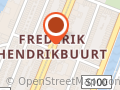 Huisartsenpraktijk Frederik Hendrik