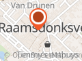 PostNL Postkantoor Raamsdonksveer