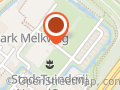 Tuintje van Adam