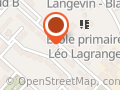Groupe Scolaire Léo Lagrange