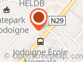 Ras Jodoigne