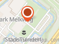 Natuurspeeltuin Amsterdam Noord