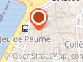 Restaurant Dat Milton Vienne