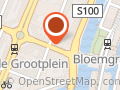 Beauty Salon Amsterdam