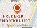 Mevrouw van Es