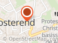 Saint Gemeenschapscentrum Oosterend
