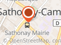 Association Locale pour le Culte des Témoins de Jéhovah de Sathonay Camp - A.L.C.T.J.S.C