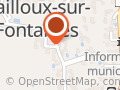 Chambres d'hôtes La Ferme du Caillou