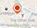 Parking - Mobypark - Houthaven (€15/day)
