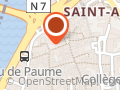 Le Fripe Troc de Vienne