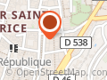Muse Restaurant