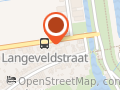 Appartementje op Texel
