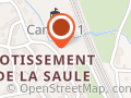 Aménagement Paysagé