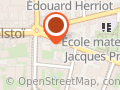 Top rated restaurant in Villeurbanne, France