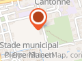 Sporting Club Avignon Montfavet